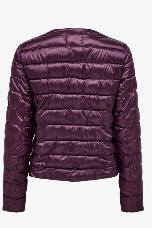 Casaco Mulher Puffer VEGA Curto ONLY Casaco Mulher Puffer VEGA Curto ONLY