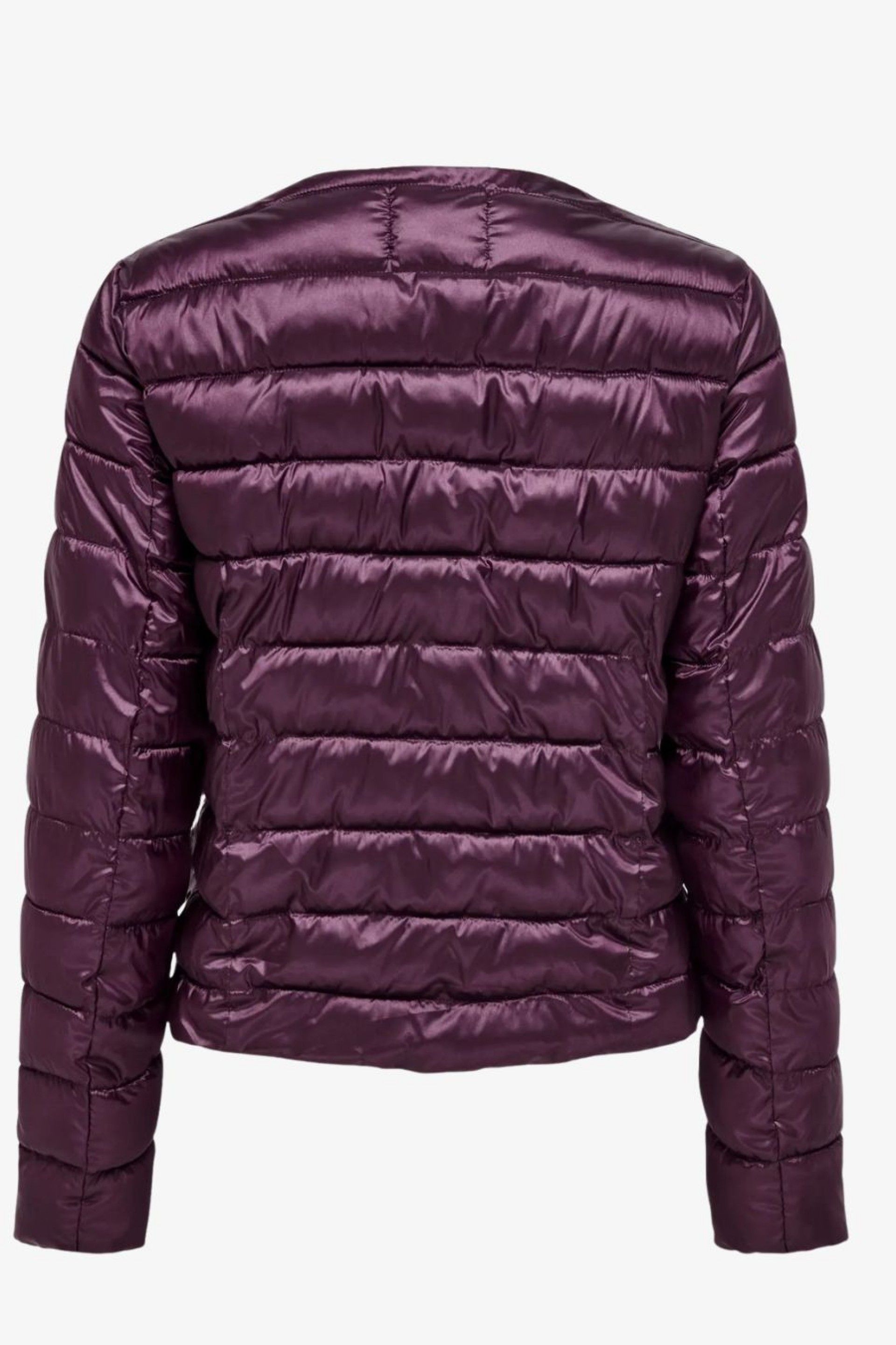 Casaco Mulher Puffer VEGA Curto ONLY
