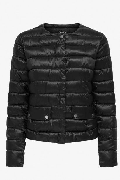 Casaco Mulher Puffer VEGA Curto ONLY Casaco Mulher Puffer VEGA Curto ONLY
