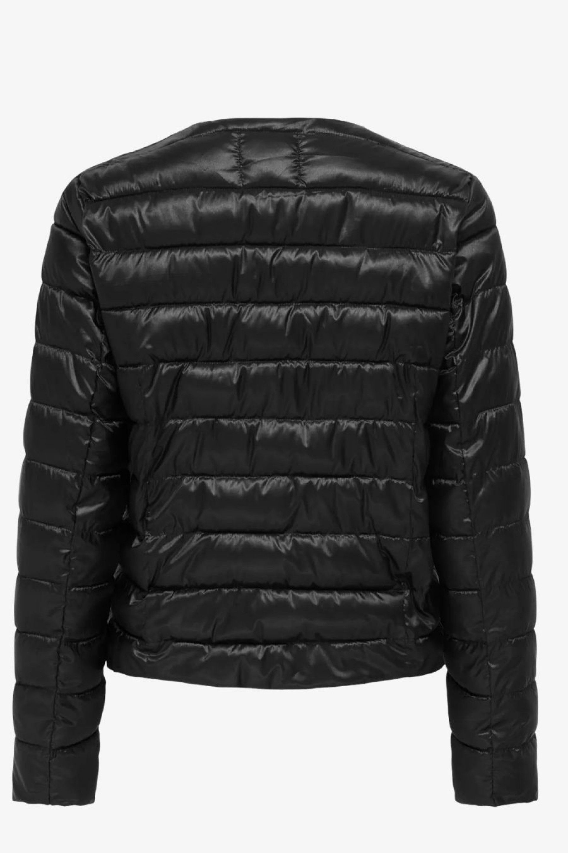 Casaco Mulher Puffer VEGA Curto ONLY