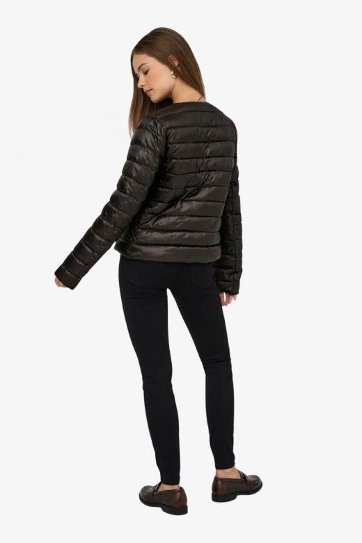 Casaco Mulher Puffer VEGA Curto ONLY Casaco Mulher Puffer VEGA Curto ONLY