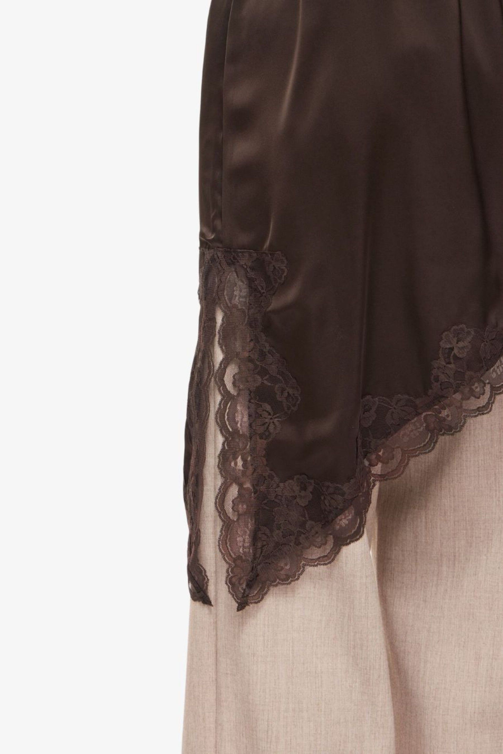 Vestido LACEY Strap VILA