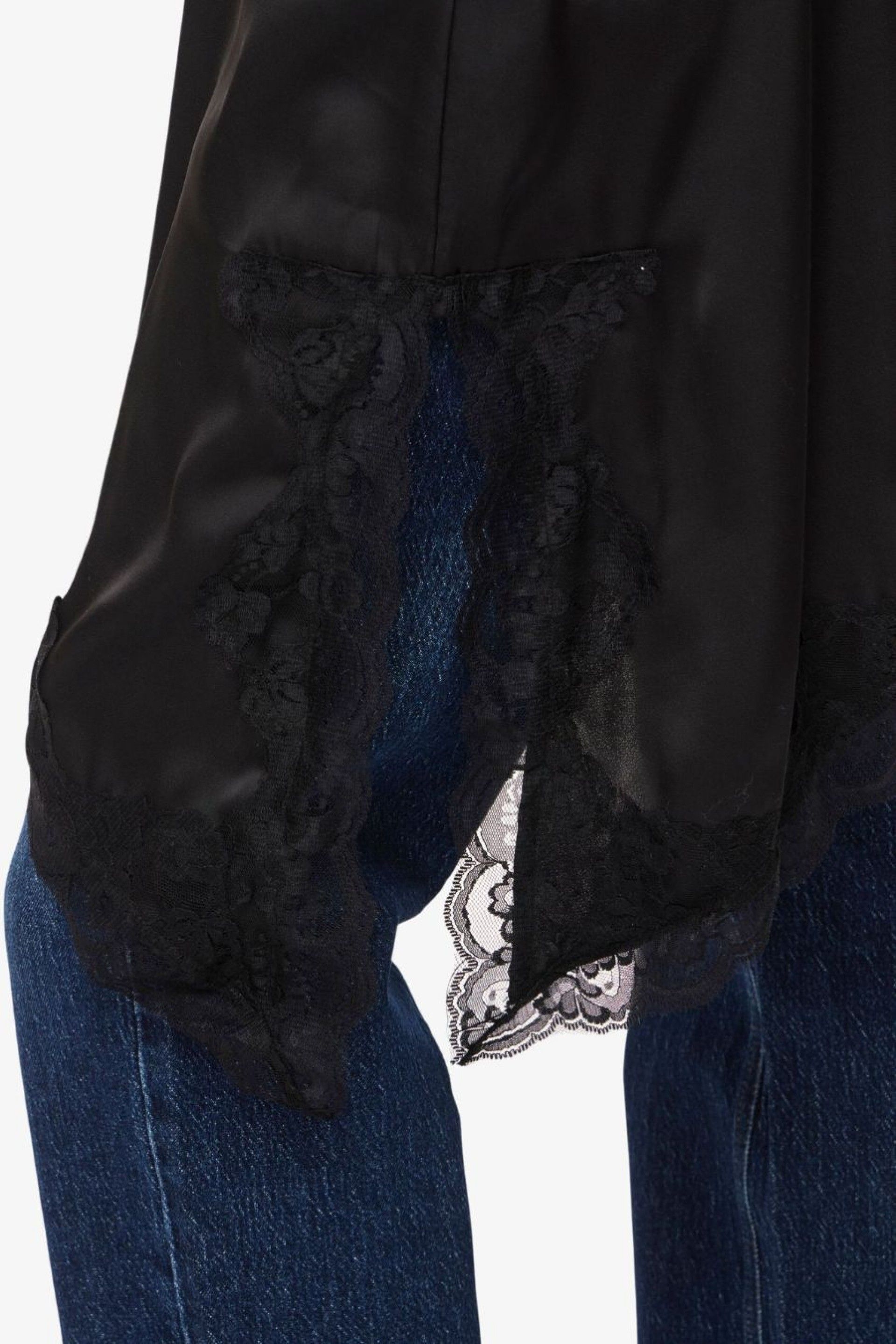 Vestido LACEY Strap VILA
