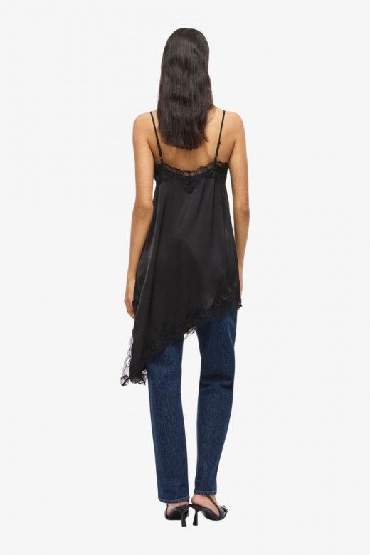 Vestido LACEY Strap VILA Vestido LACEY Strap VILA