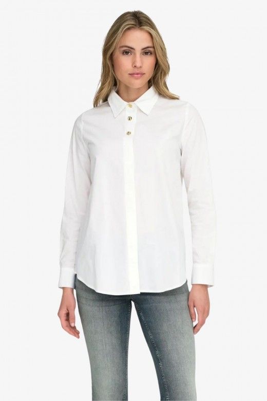Blusa ONLY SABLE NINA Blusa ONLY SABLE NINA