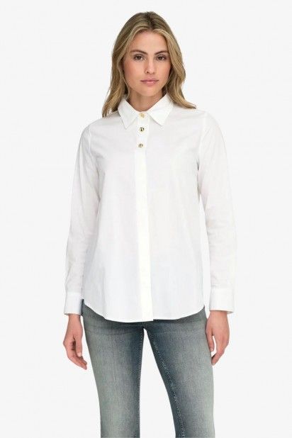 Blusa ONLY SABLE NINA Blusa ONLY SABLE NINA