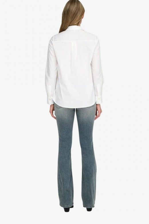 Blusa ONLY SABLE NINA Blusa ONLY SABLE NINA