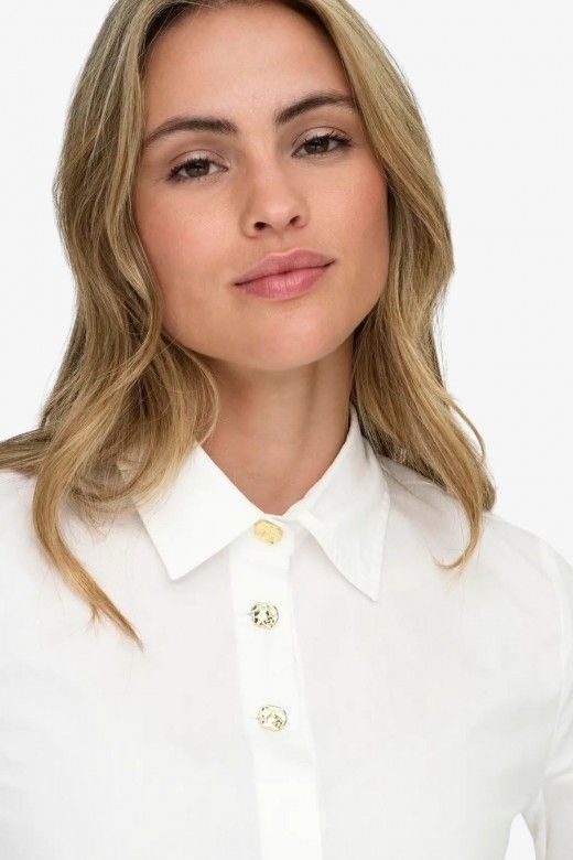 Blusa ONLY SABLE NINA Blusa ONLY SABLE NINA