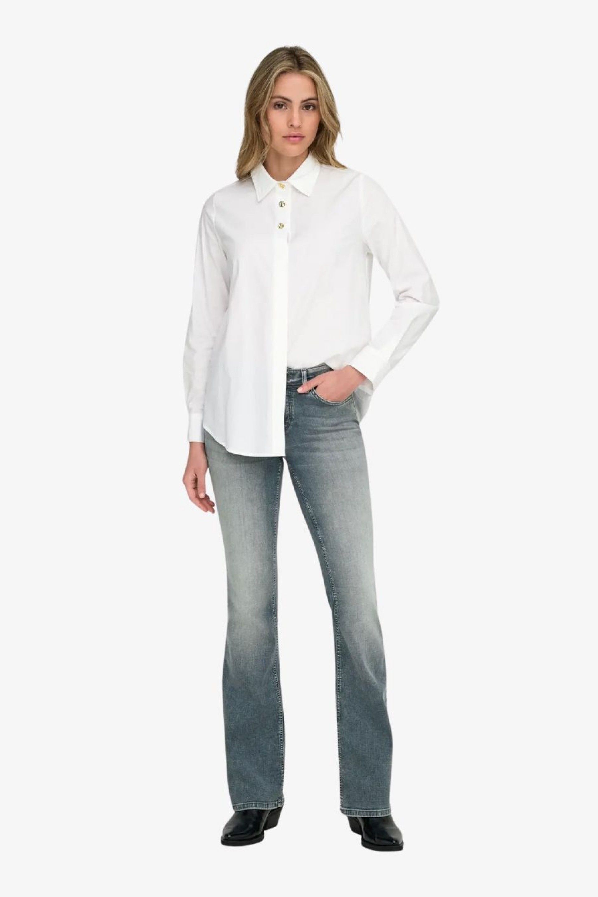 Blusa ONLY SABLE NINA