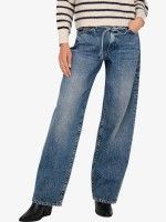 Azul Jeans Claro Azul Jeans Claro