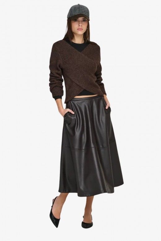 Camisol Mulher V ZAGGIE ONLY Camisol Mulher V ZAGGIE ONLY