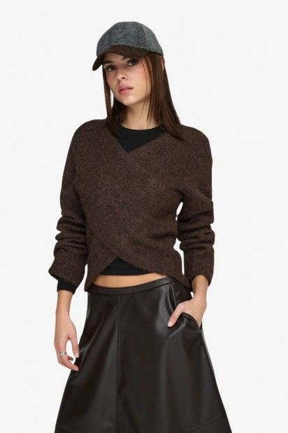 Camisol Mulher V ZAGGIE ONLY Camisol Mulher V ZAGGIE ONLY