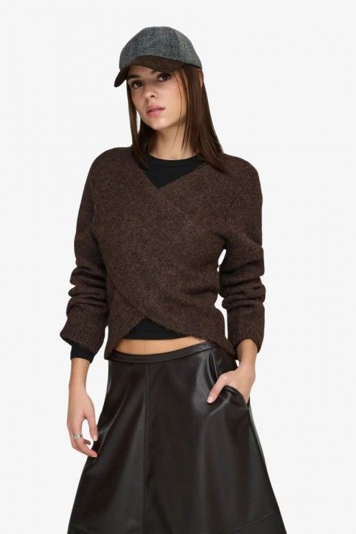 Camisol Mulher V ZAGGIE ONLY Camisol Mulher V ZAGGIE ONLY