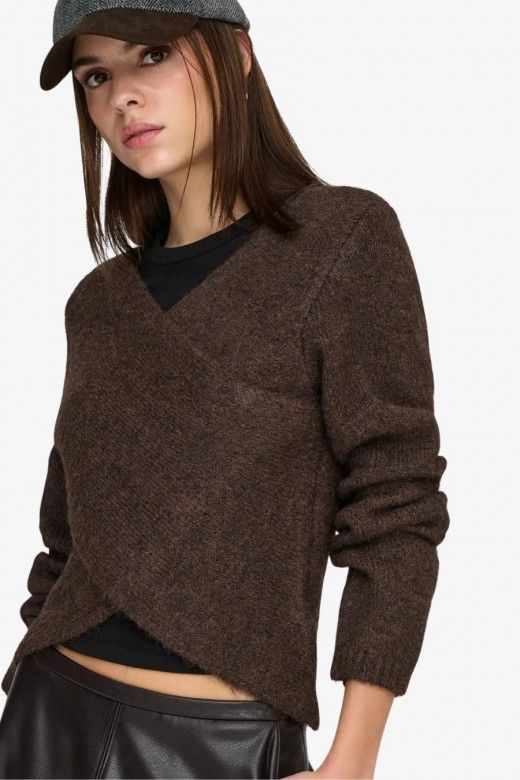 Camisol Mulher V ZAGGIE ONLY Camisol Mulher V ZAGGIE ONLY