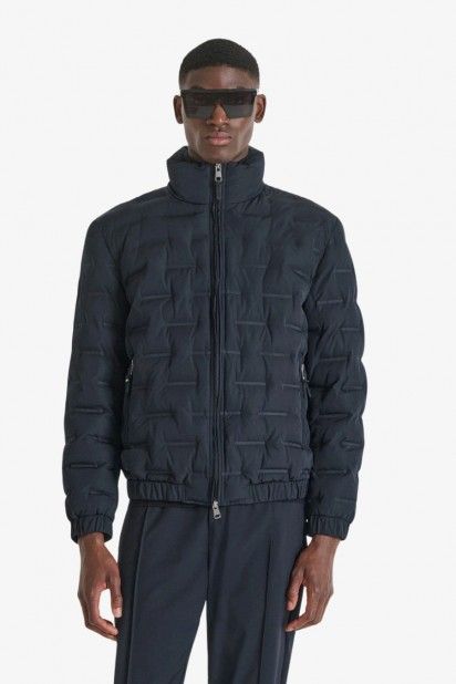 Casaco Acolchoado ANTONY MORATO MMCO00953FA600299 Casaco Acolchoado ANTONY MORATO MMCO00953FA600299