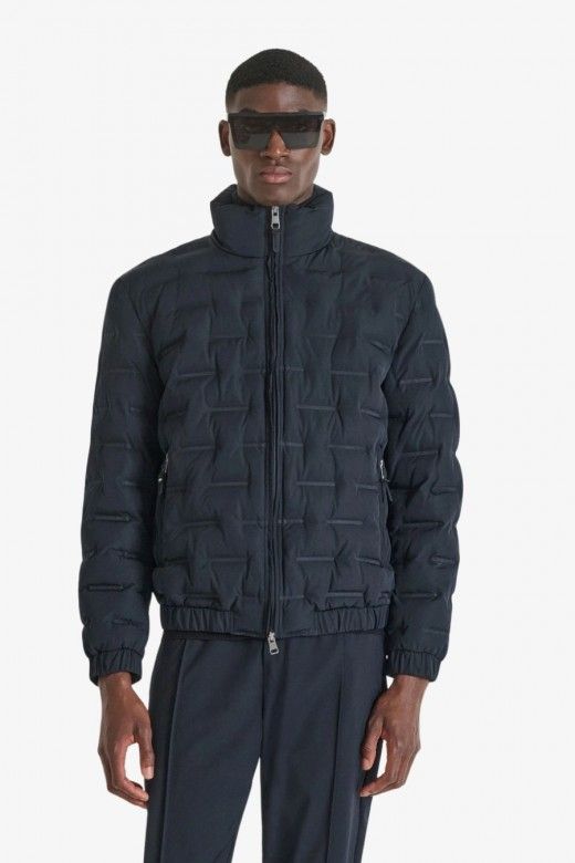 Casaco Acolchoado ANTONY MORATO MMCO00953FA600299 Casaco Acolchoado ANTONY MORATO MMCO00953FA600299