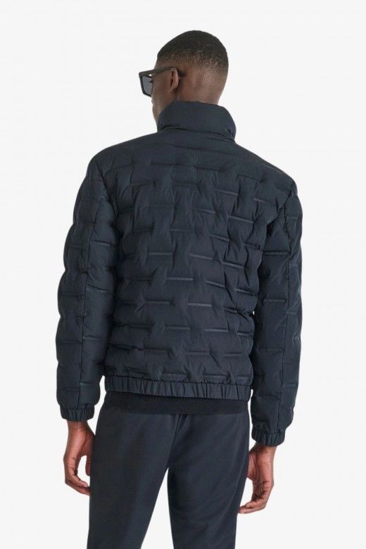 Casaco Acolchoado ANTONY MORATO MMCO00953FA600299 Casaco Acolchoado ANTONY MORATO MMCO00953FA600299