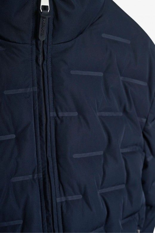 Casaco Acolchoado ANTONY MORATO MMCO00953FA600299 Casaco Acolchoado ANTONY MORATO MMCO00953FA600299