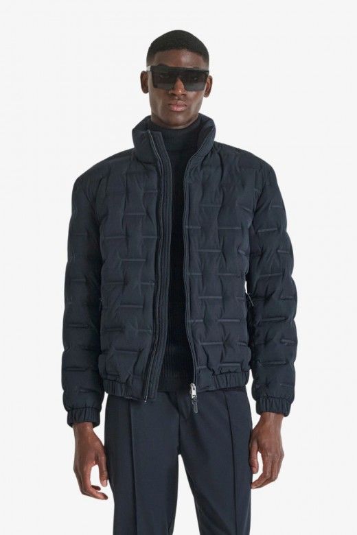 Casaco Acolchoado ANTONY MORATO MMCO00953FA600299 Casaco Acolchoado ANTONY MORATO MMCO00953FA600299