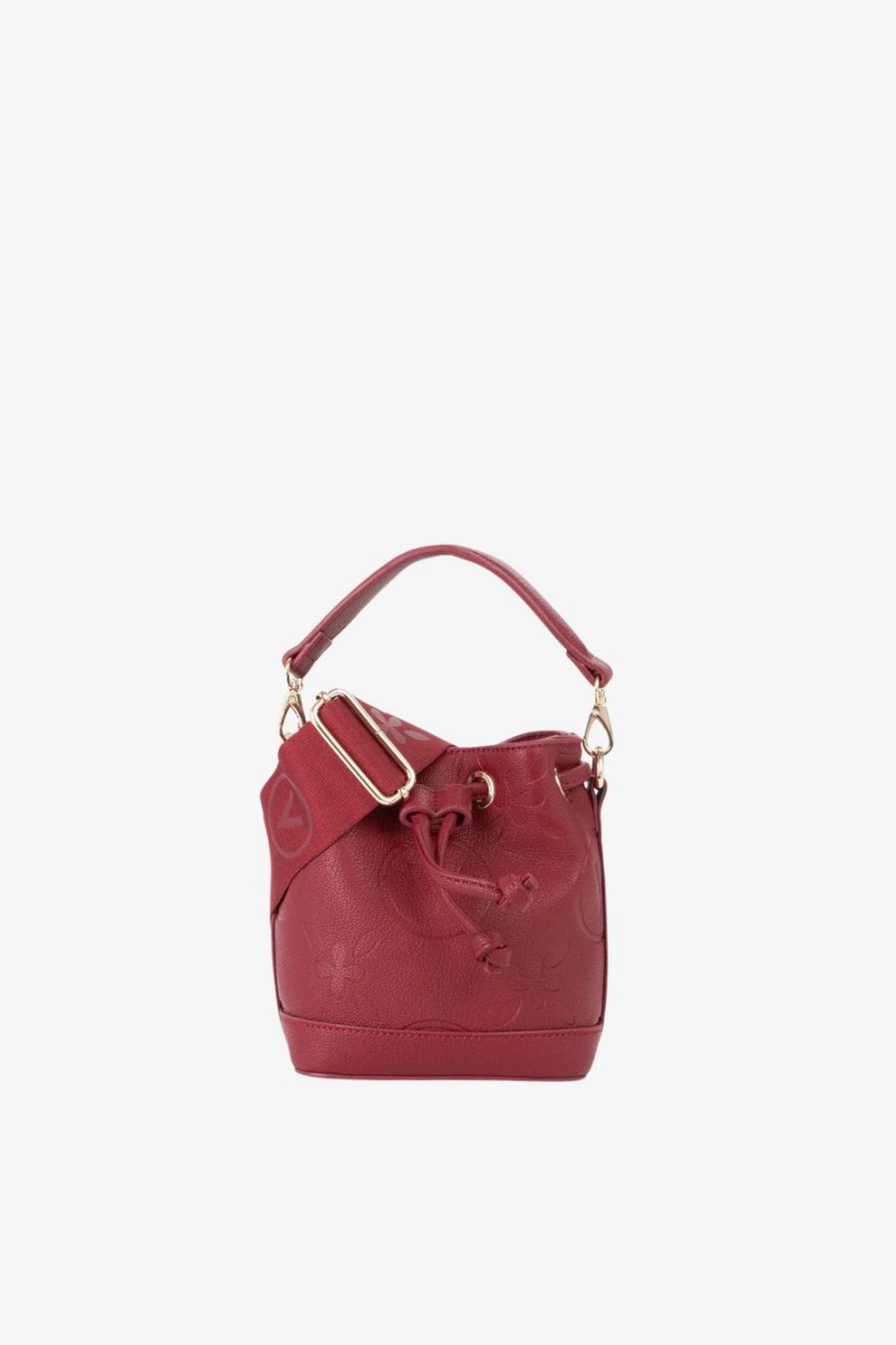 Bolsa Bucket Valentino Samba