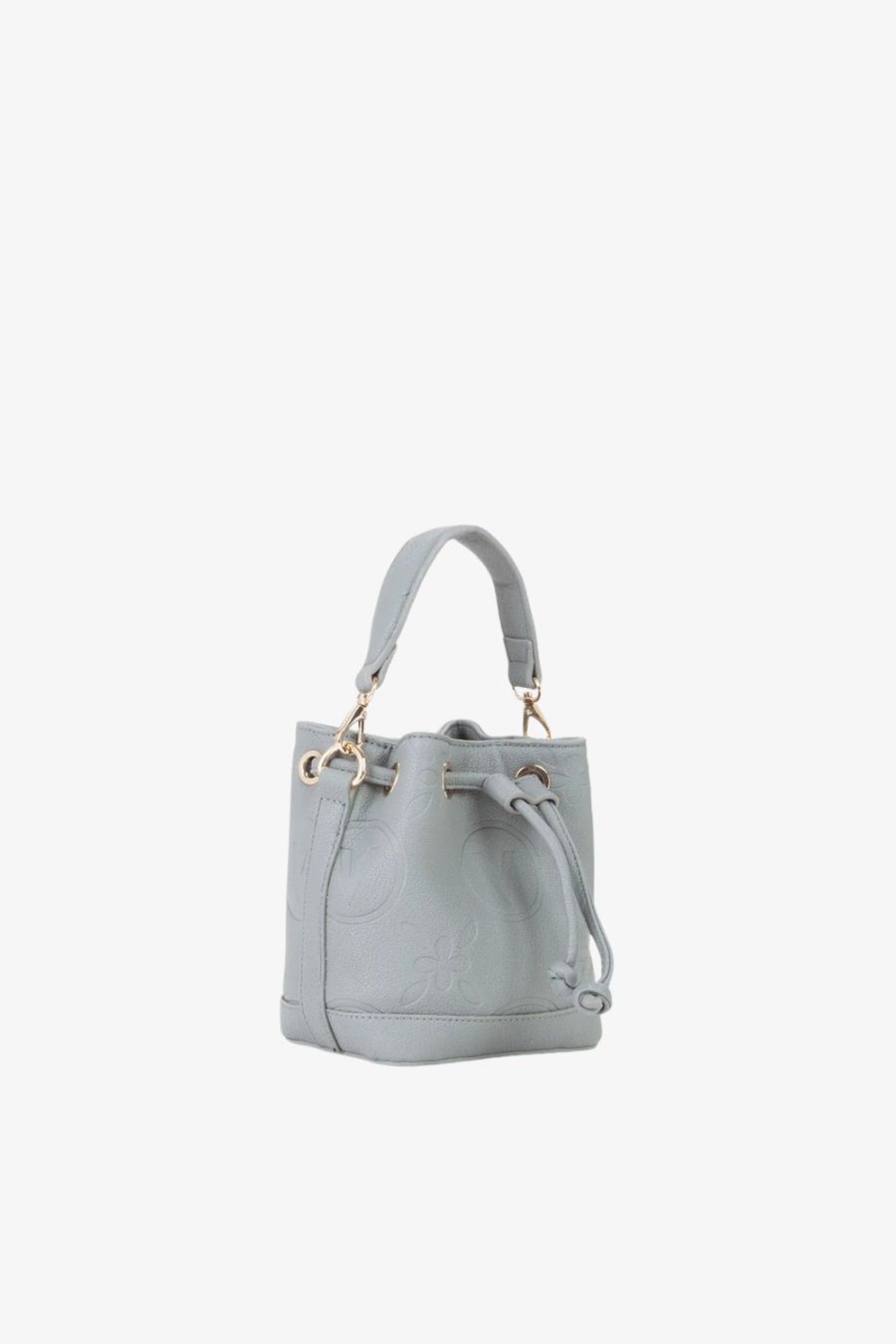Bolsa Bucket Valentino Samba