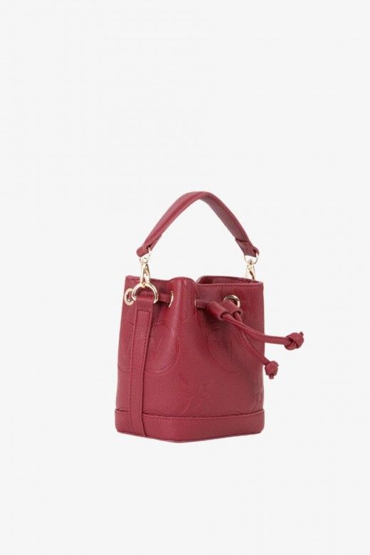 Bolsa Bucket Valentino Samba Bolsa Bucket Valentino Samba