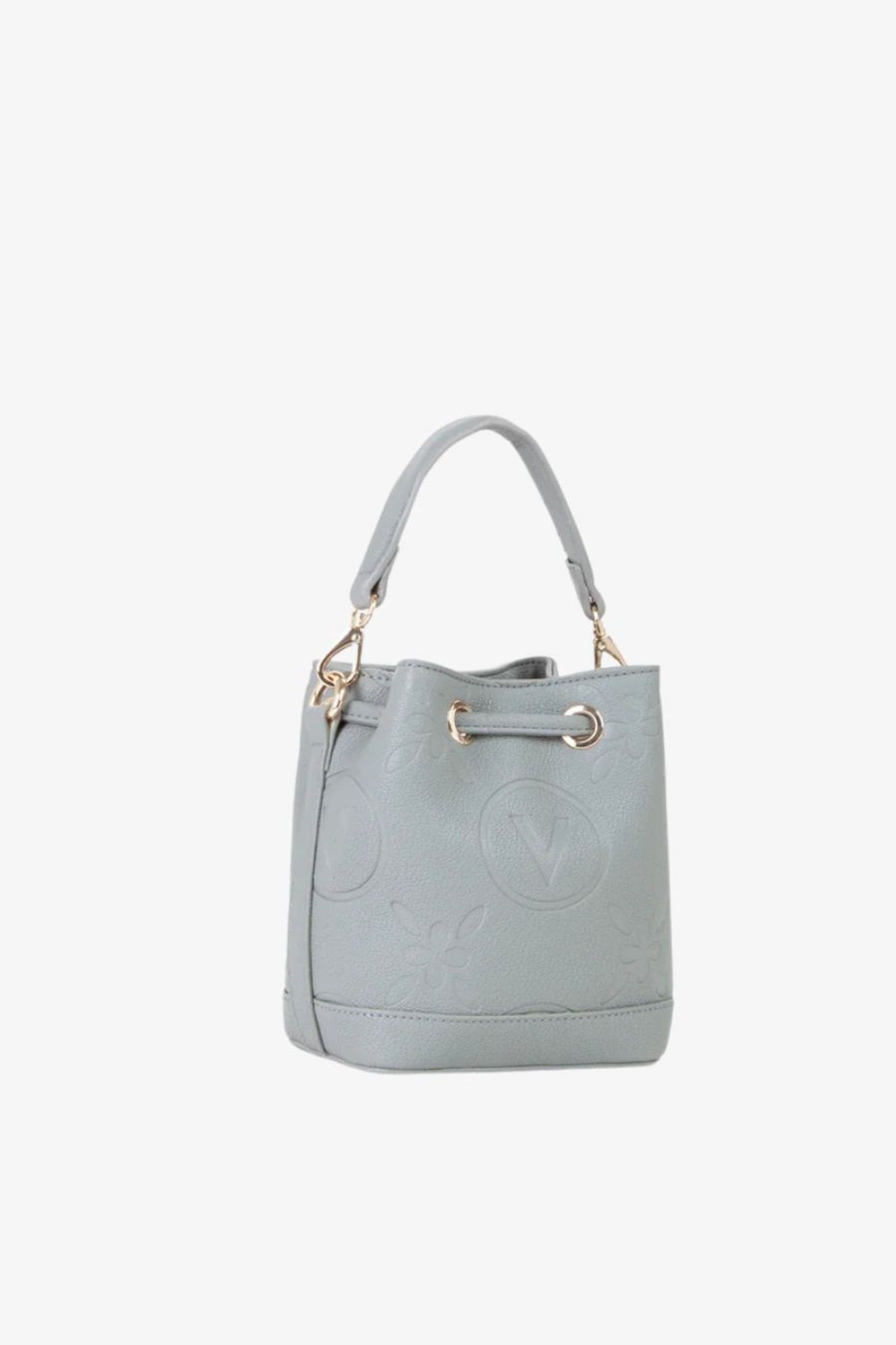 Bolsa Bucket Valentino Samba