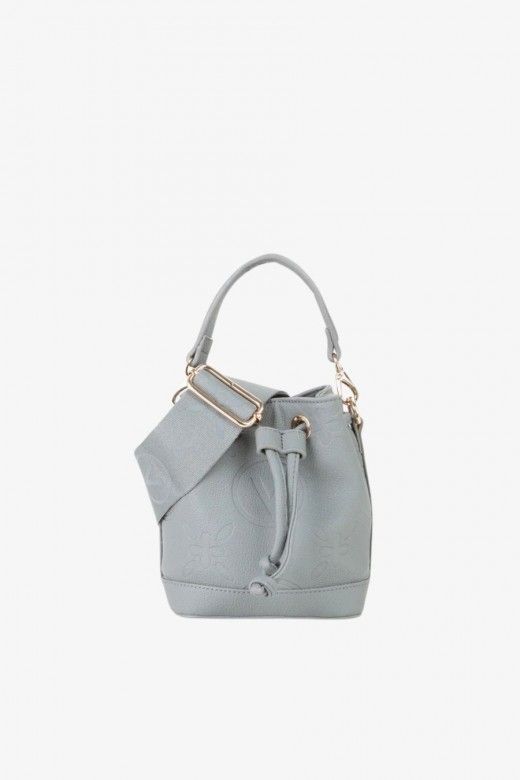 Bolsa Bucket Valentino Samba Bolsa Bucket Valentino Samba