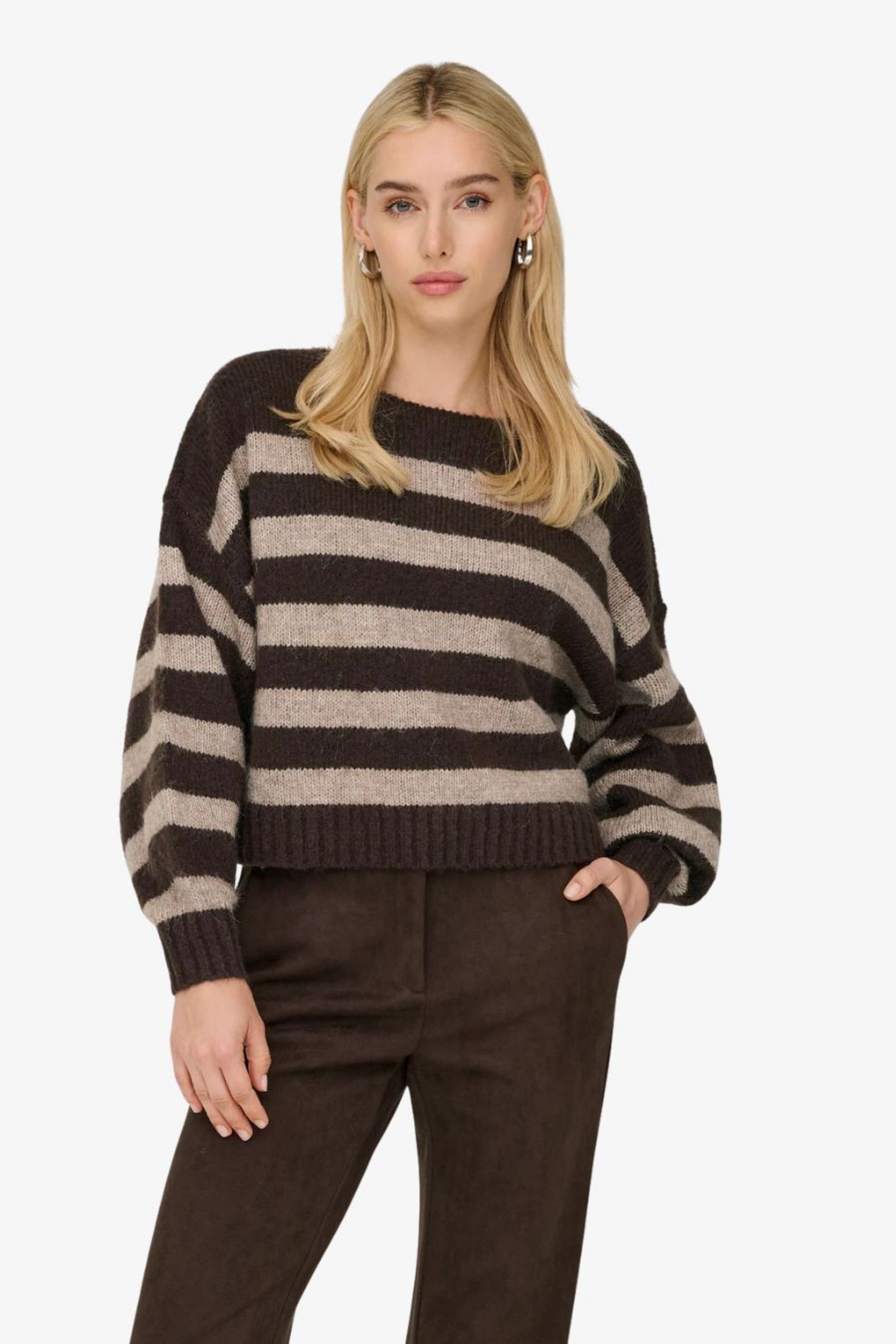 Camisola Mulher AYA ONLY Multicores