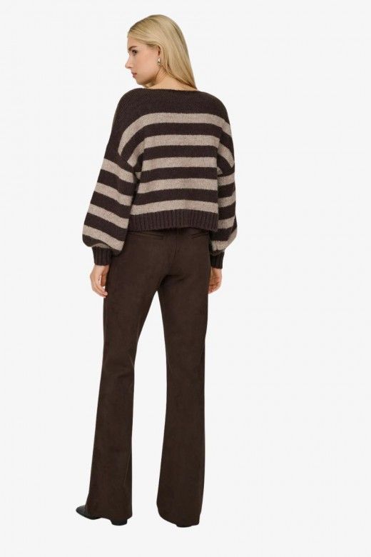 Camisola Mulher AYA ONLY Multicores Camisola Mulher AYA ONLY Multicores