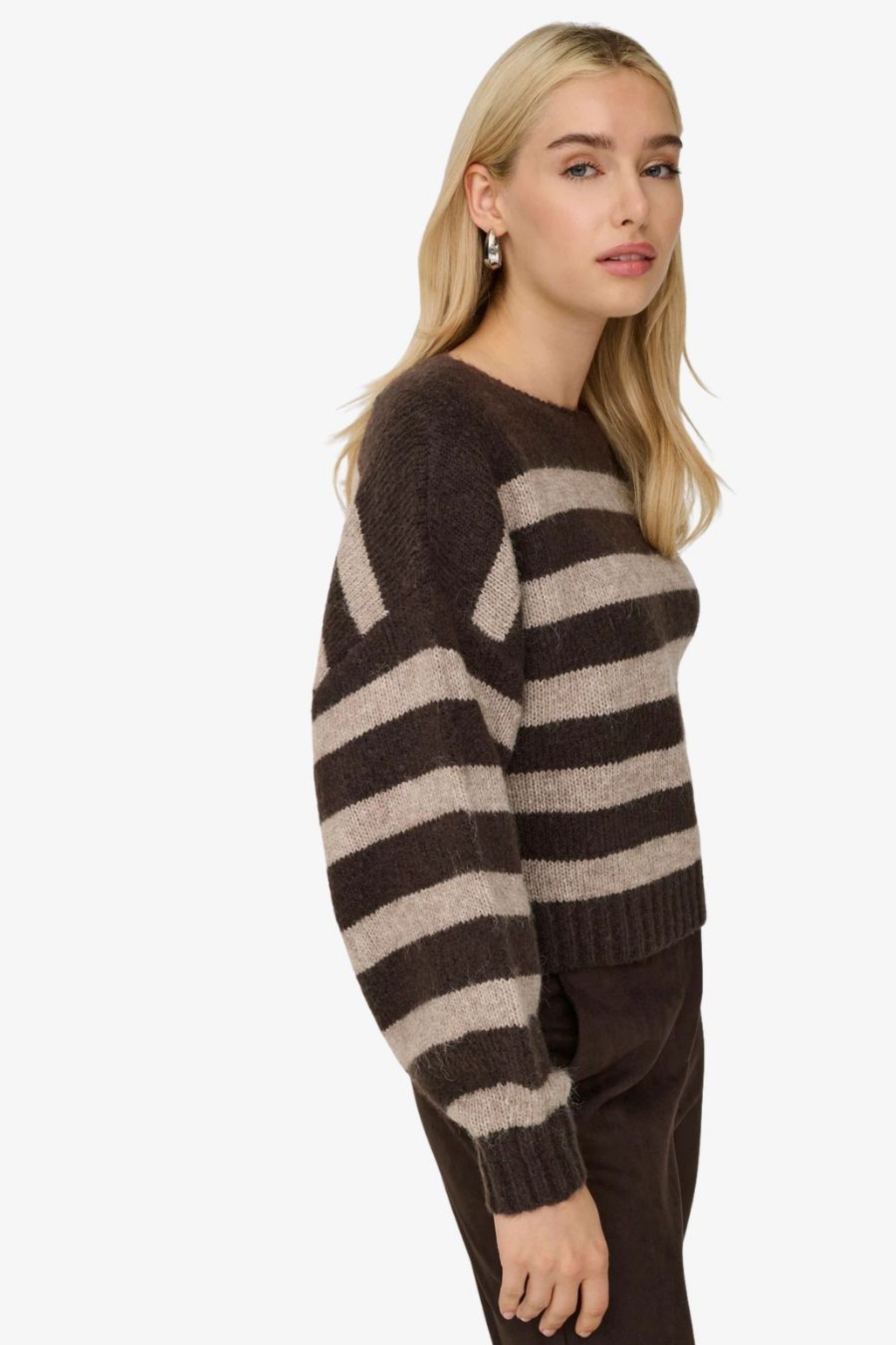 Camisola Mulher AYA ONLY Multicores