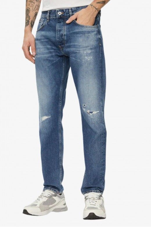 Cal�a Homem Pepe Jeans TAPERED Jeans CALLEN