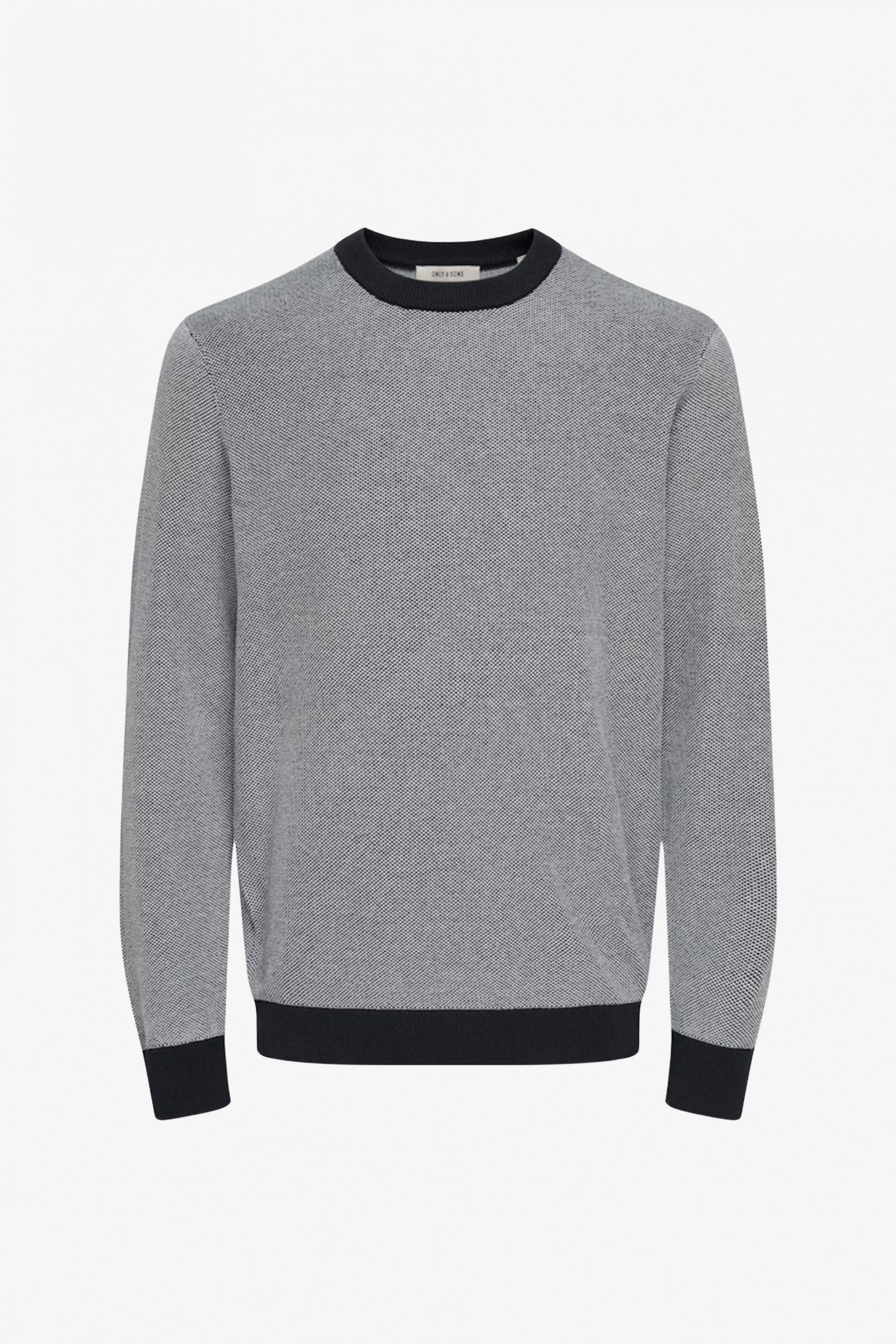 Camisola Homem TAP Reg ONLY & SONS