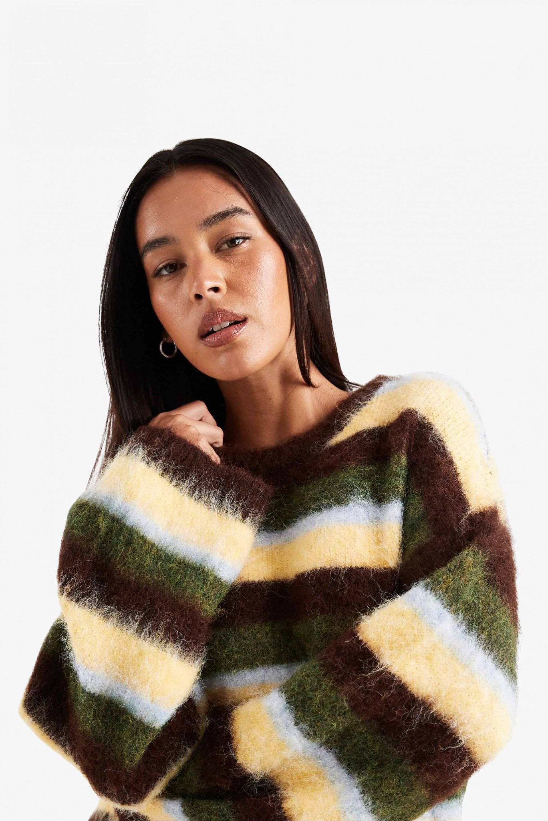 Camisola Mulher PERIL ONLY Multicores