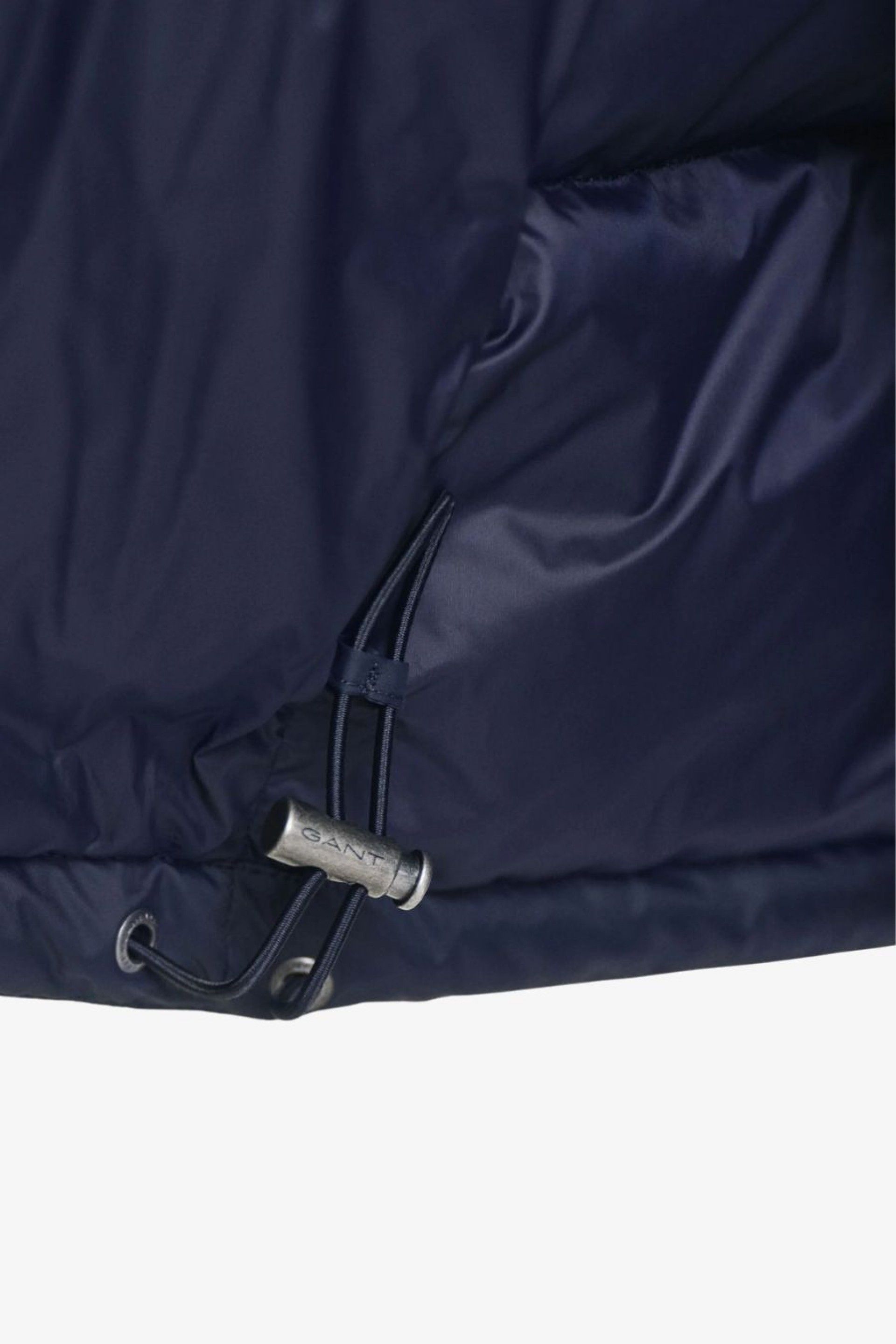 Colete GANT Active Claud Capuz amovivel DNR Acolchoado