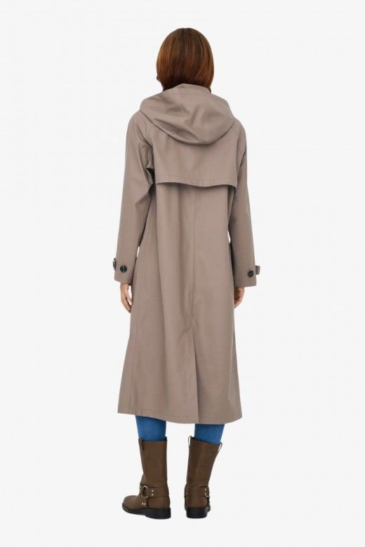 Gabardine Mulher MOSS Function ONLY