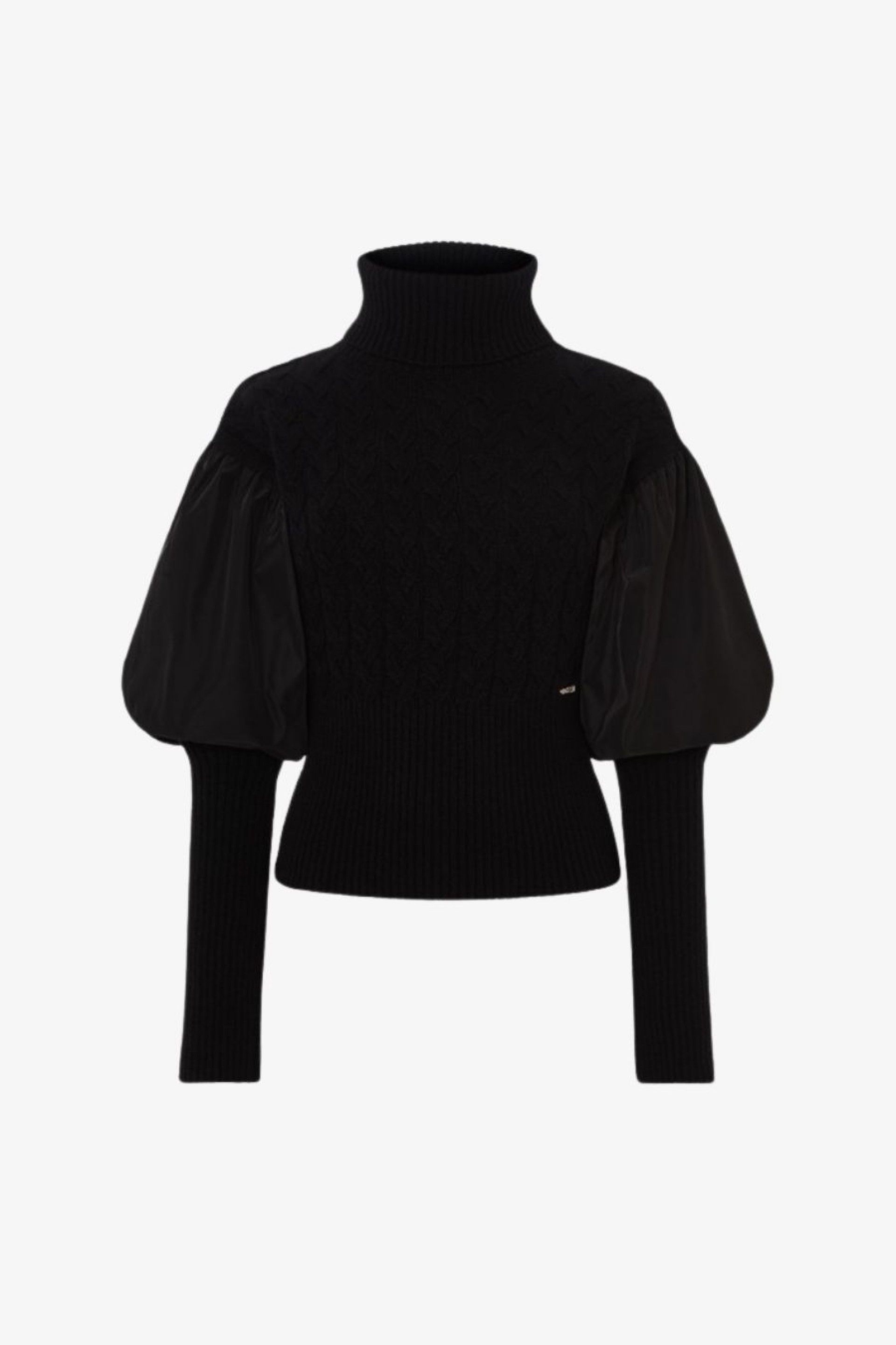 Camisola G/Alta Mulher 255221 SCRIPTA