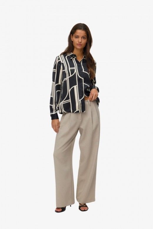 Blusa HADLEY VERO MODA