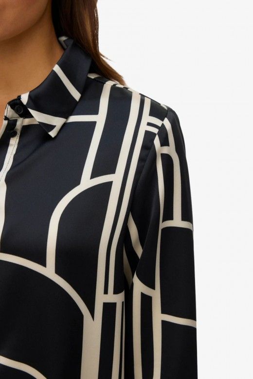 Blusa HADLEY VERO MODA