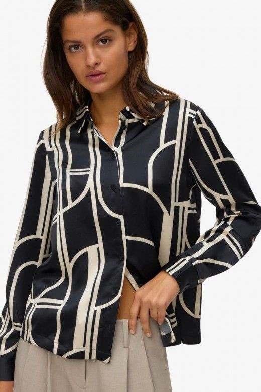 Blusa HADLEY VERO MODA