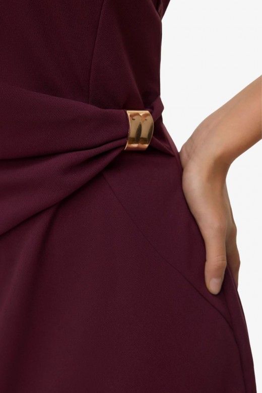 Vestido HOSANNA S/L JRS VERO MODA Boutique