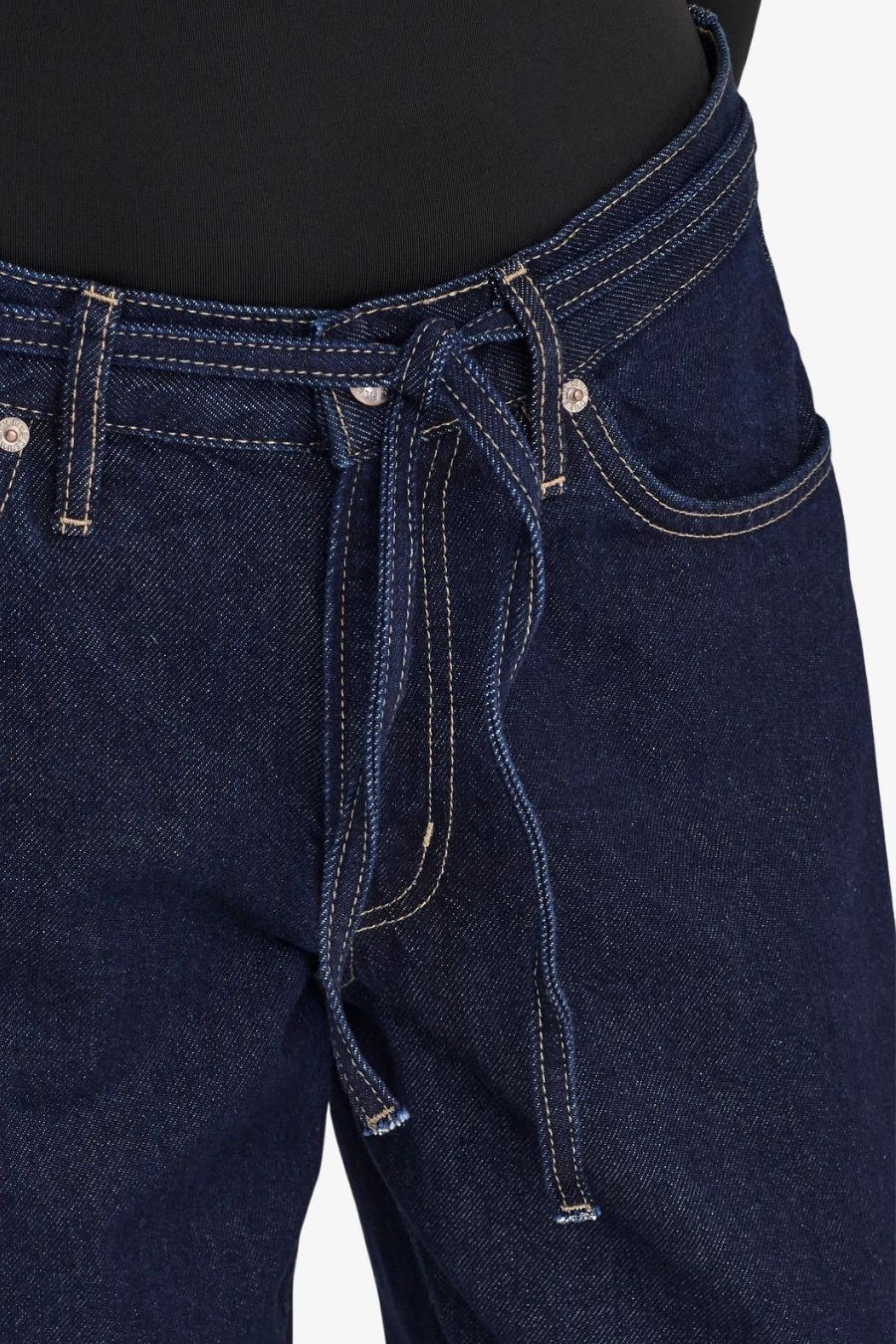 Calça Jeans Mulher GIANNA Stright ONLY