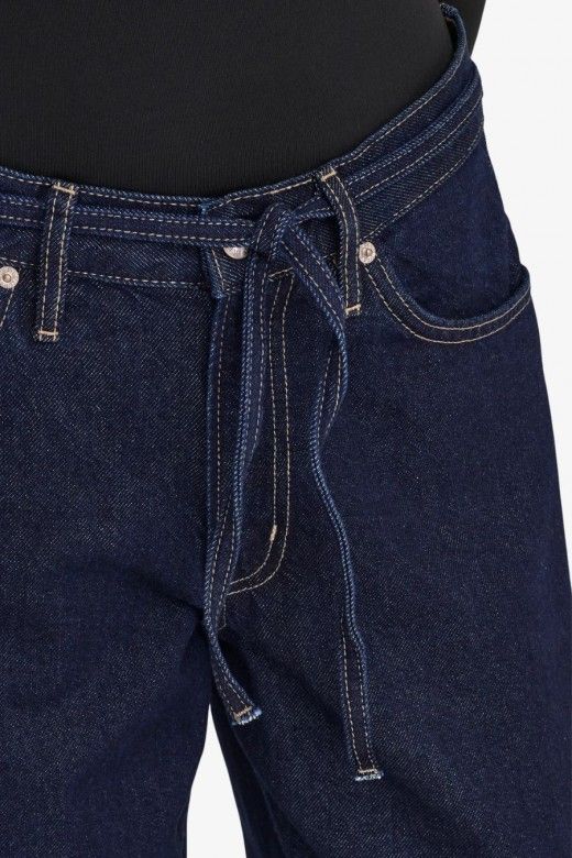 Cal�a Jeans Mulher GIANNA Stright ONLY