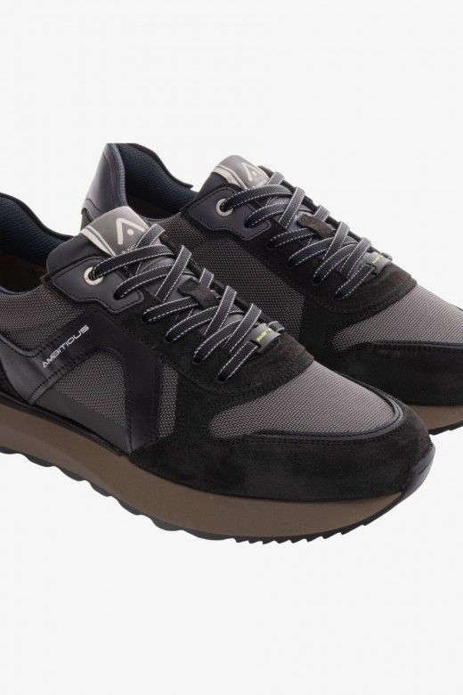 Sapatilha Homem OWENS Urban Runner Ambitious