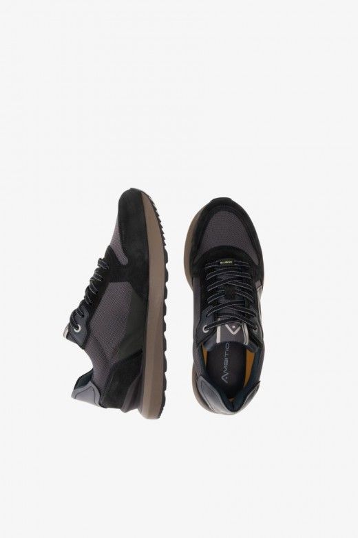 Sapatilha Homem OWENS Urban Runner Ambitious