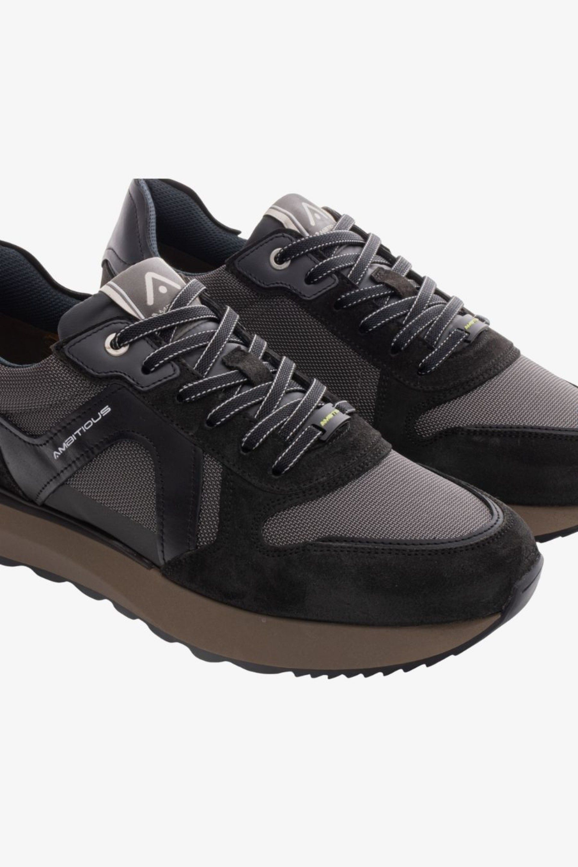 Sapatilha Homem OWENS Urban Runner Ambitious