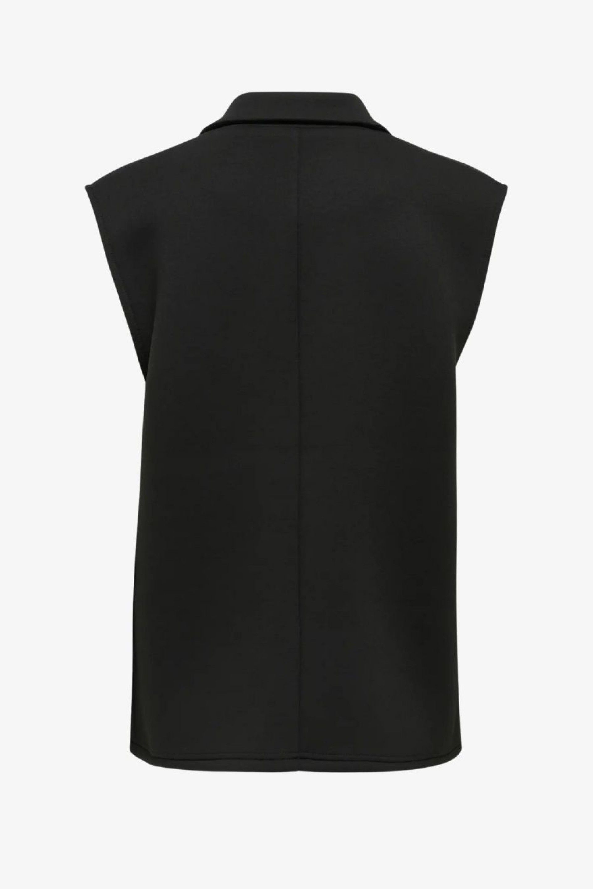 Casaco/Colete NAOMI Felpa ONLY