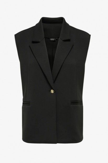 Casaco/Colete  NAOMI Felpa ONLY