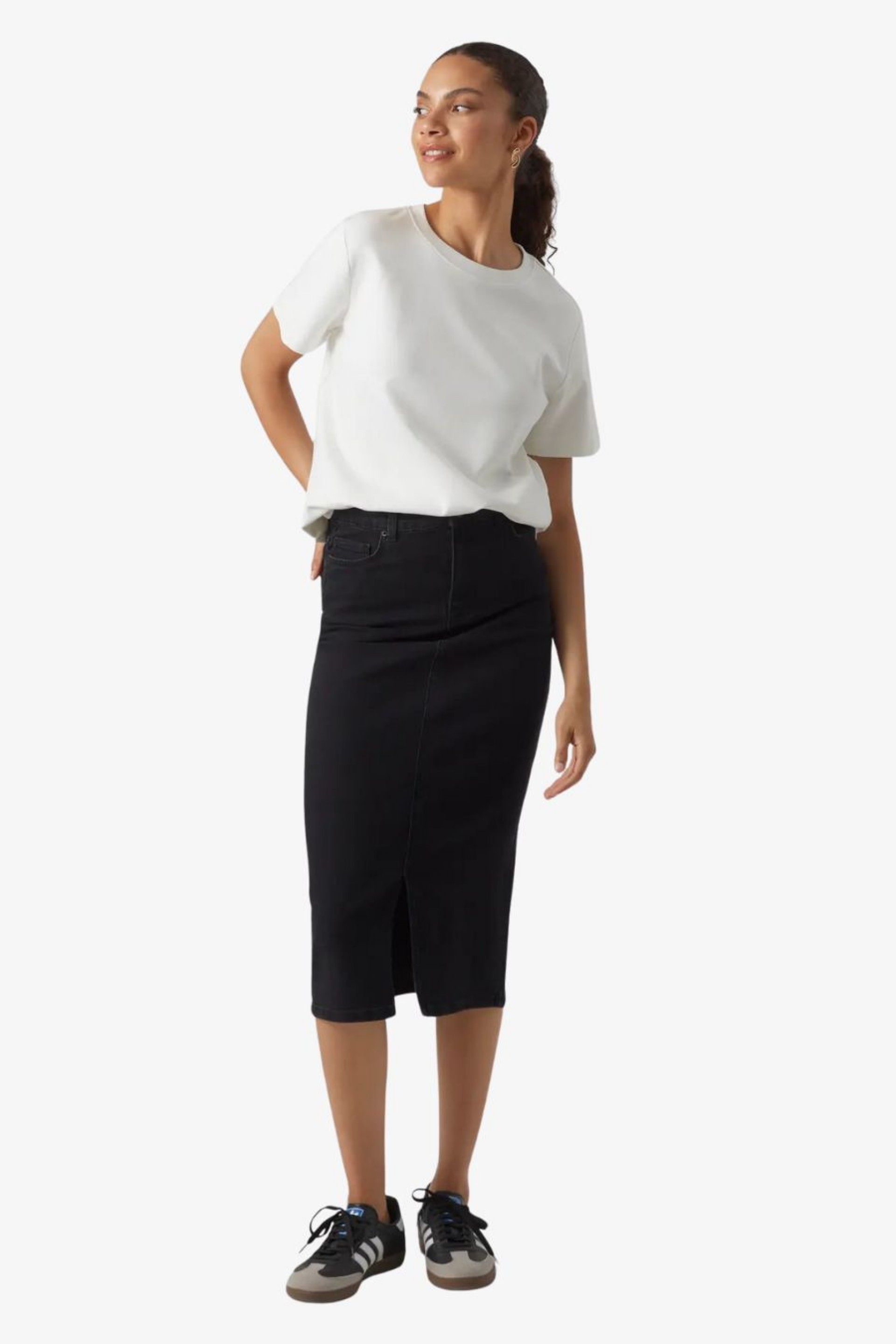 T-Shirt Mulher NAIMA AWARE VERO MODA