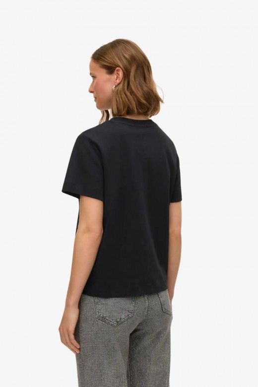 T-Shirt Mulher NAIMA AWARE VERO MODA